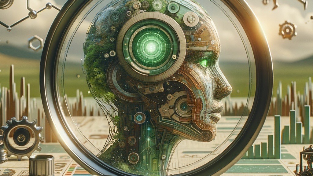 How Vision and Strategy Are the Foundations of AI/ML