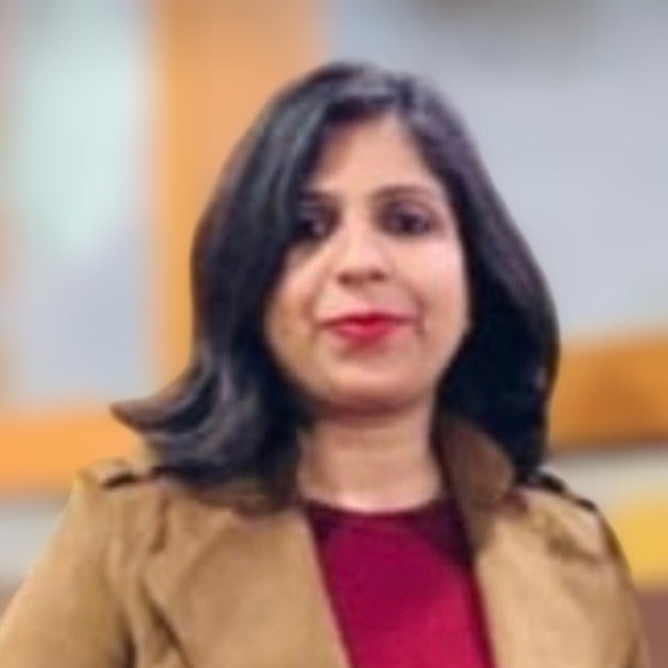 Nesha Trivedi