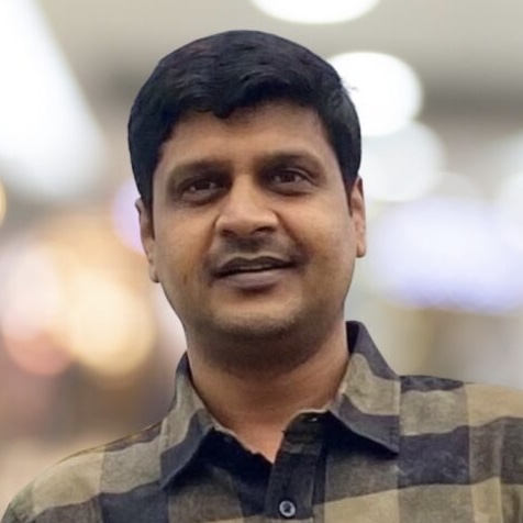 Sreenivas Dasam