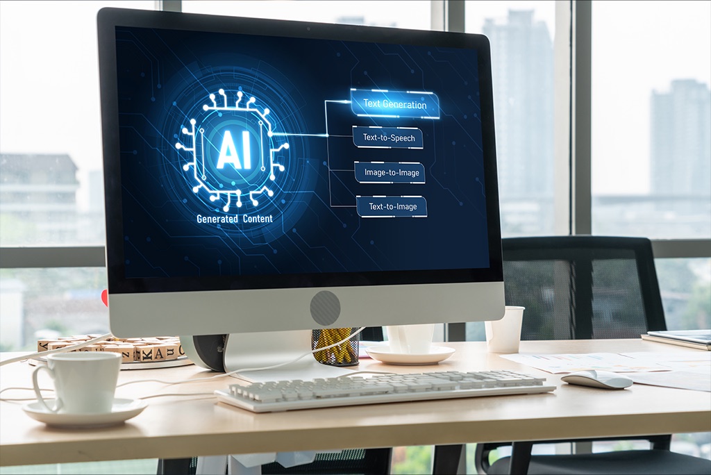 Activate your content with Demand AI