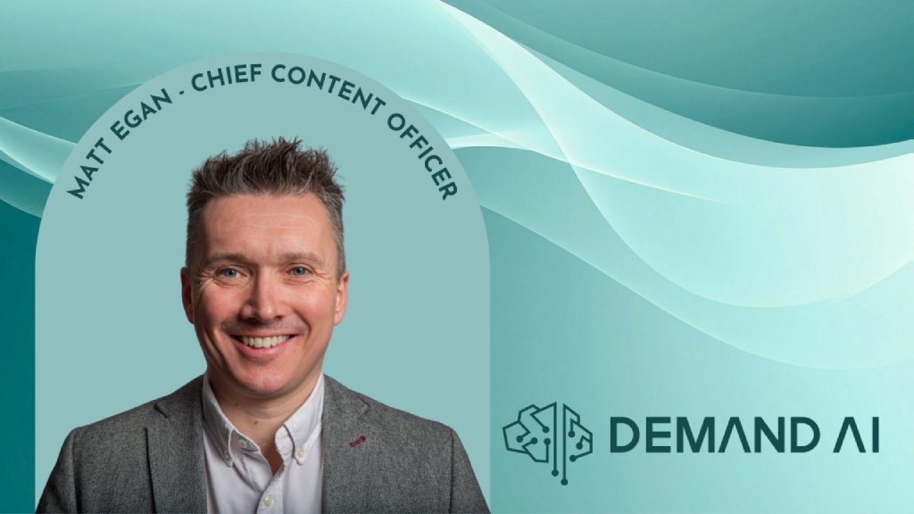 Intent Data Is Broken