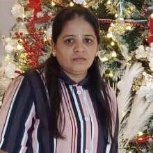 Poornima DV