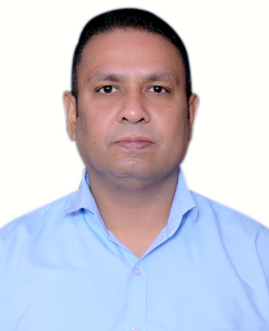 Rauf Ali Ahmed