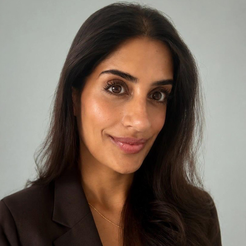 Saffana Khan