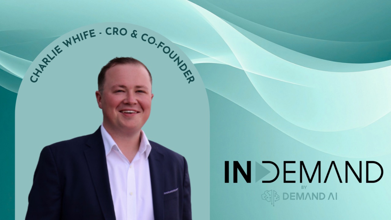 Intent Data Has a Problem: It Tells You Where, Not Why