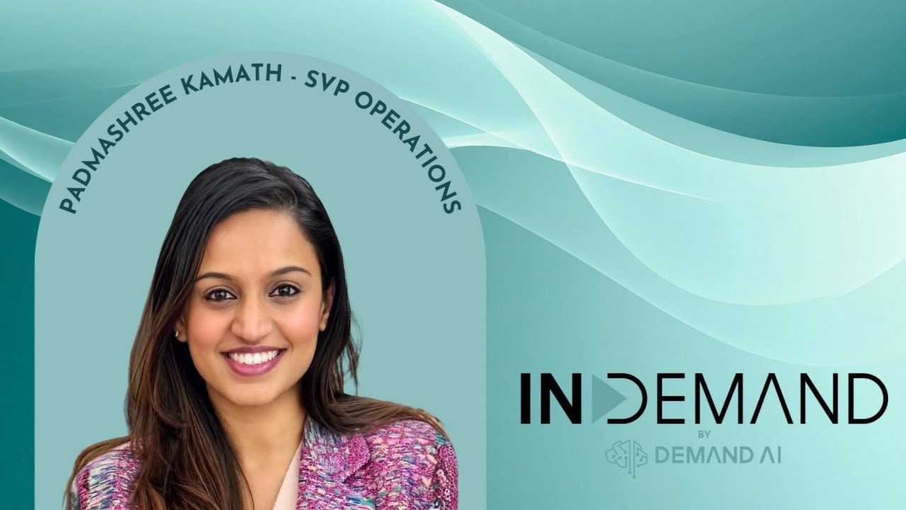 Rethinking What B2B Buyers Need from Demand Generation