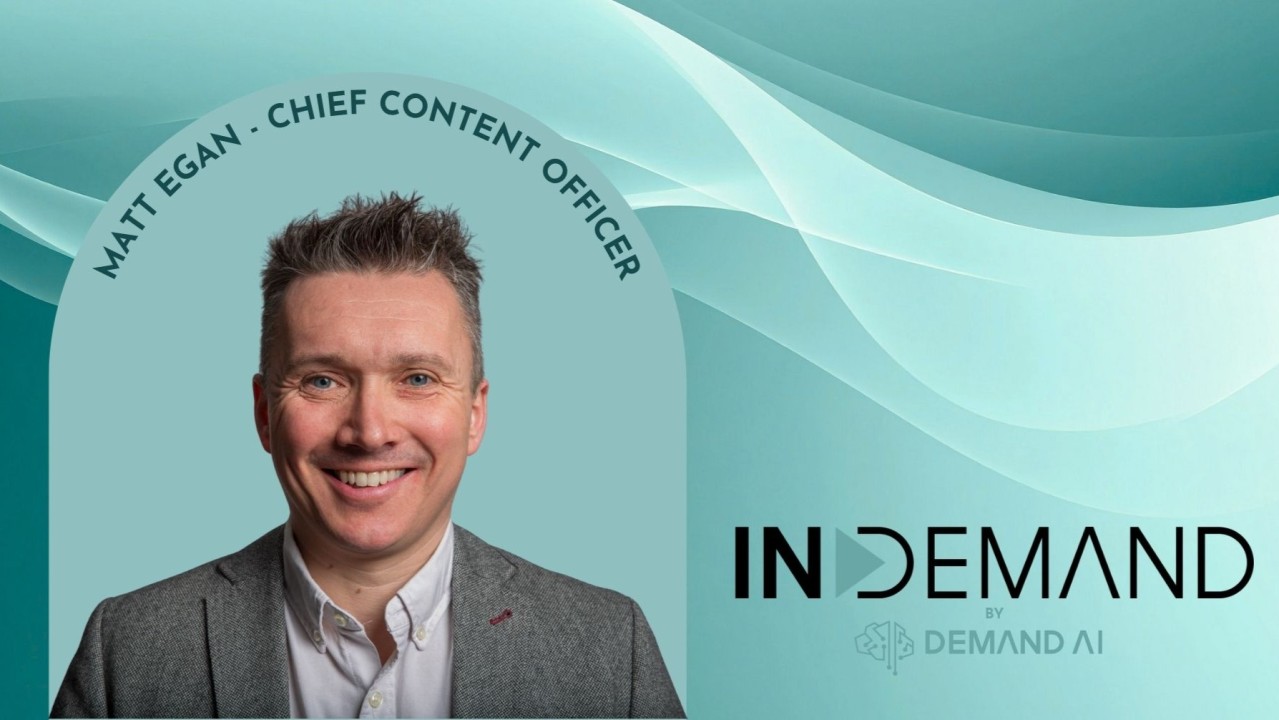 Signals, Not Noise: Why Modern Marketers Are Looking for Buyer Insights Rather Than Leads