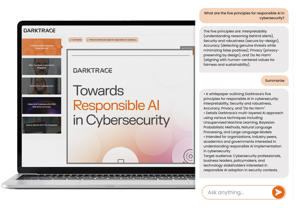 AI-Powered Content Experiences