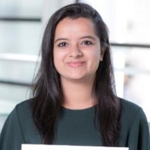 Amoli Sanghvi