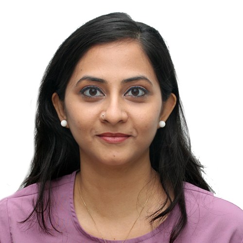 Amritha Srinivasan
