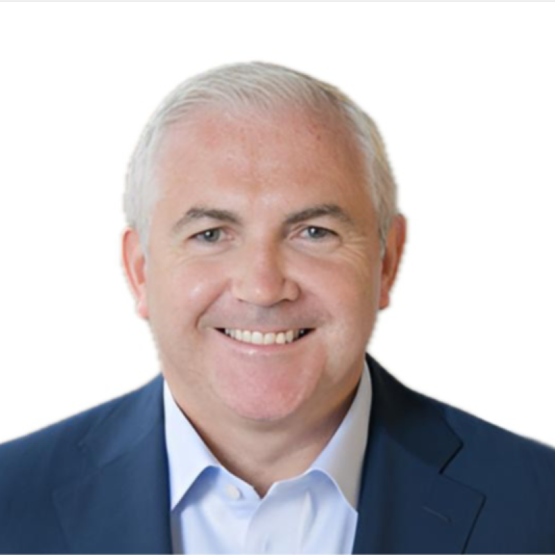 John P O'Malley